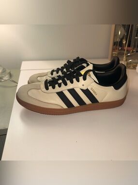 Sz9 Adidas Sambas